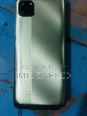 Realme C11 32 GB Green