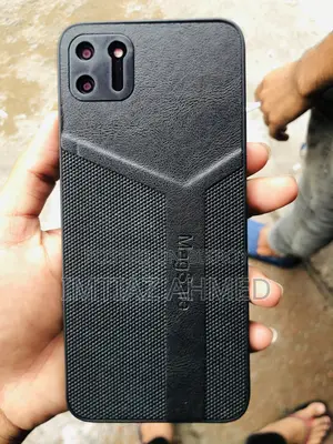 Realme C11 32 GB Green