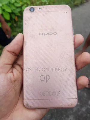 Oppo A57 64 GB Silver