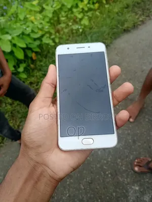 Oppo A57 64 GB Silver