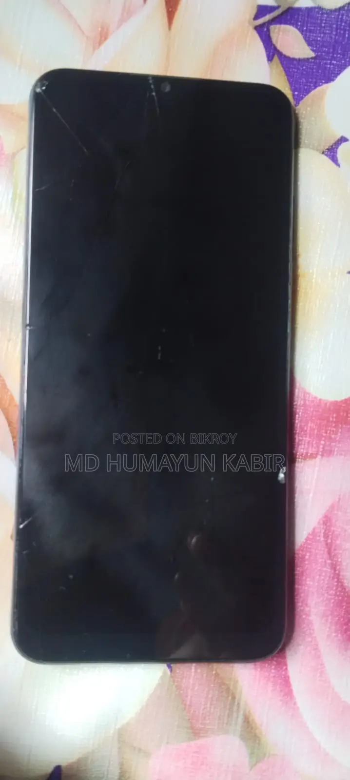 Samsung Galaxy A30s 64 GB Green