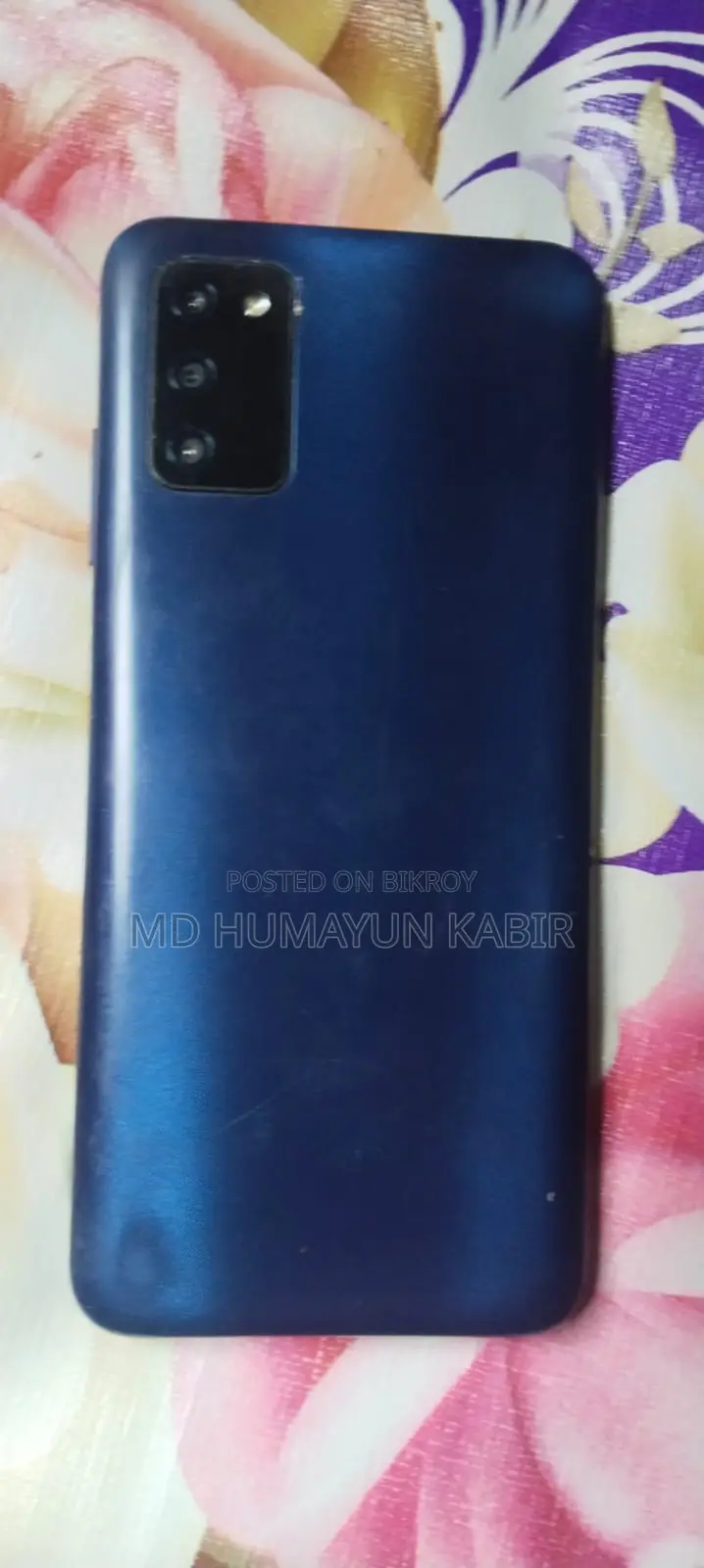 Samsung Galaxy A30s 64 GB Green