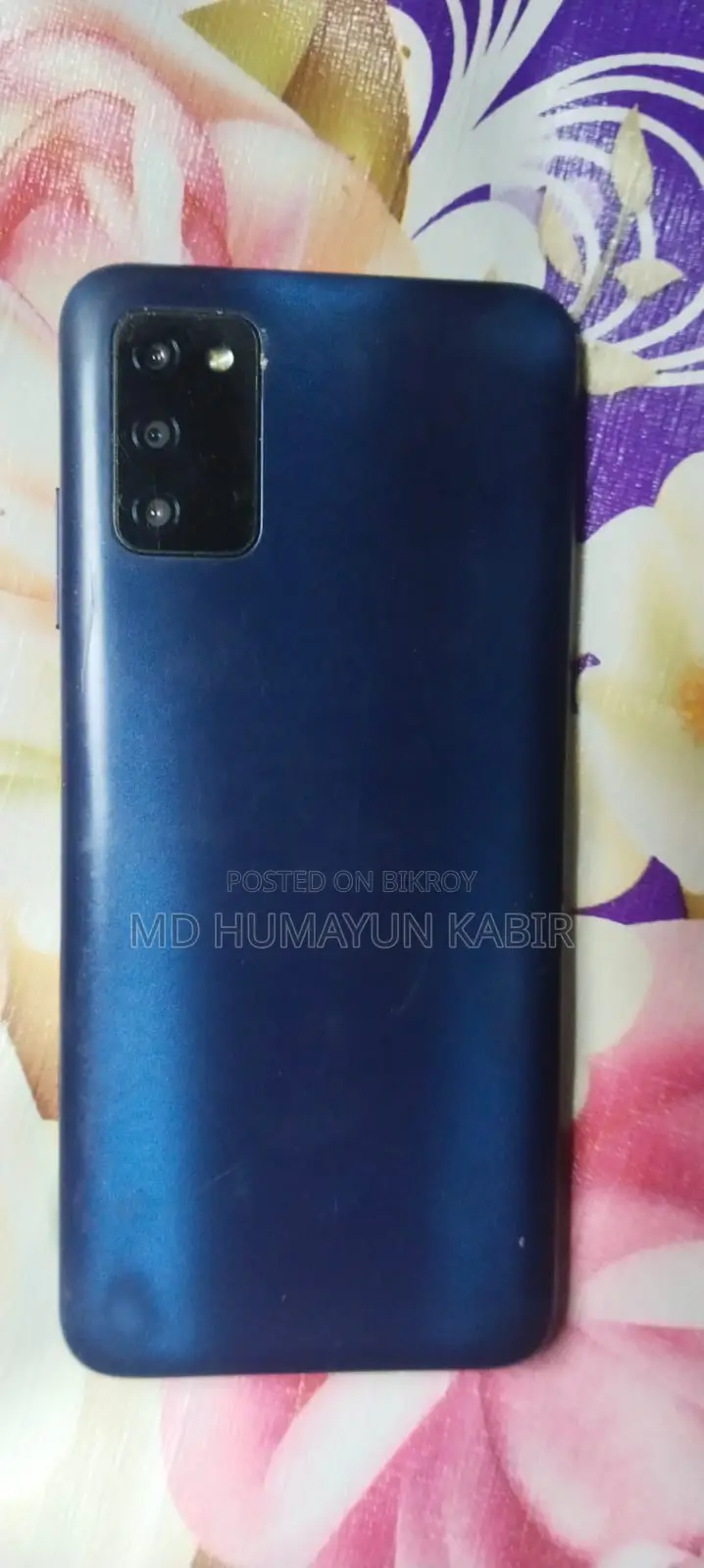 Samsung Galaxy A30s 64 GB Green