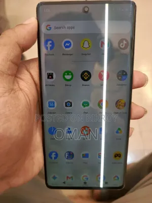 Google Pixel 7 Pro 128 GB Black