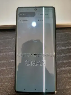 Google Pixel 7 Pro 128 GB Black
