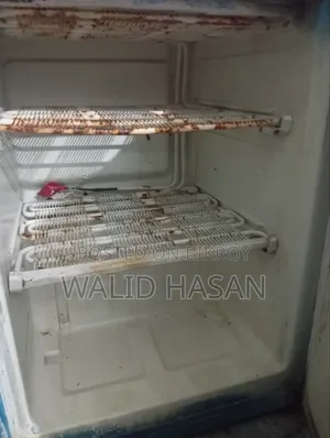Rangs Fridge