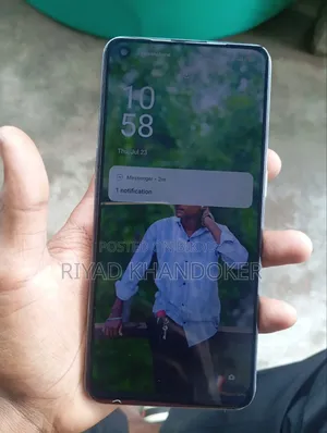 Realme GT Master Edition 128 GB White