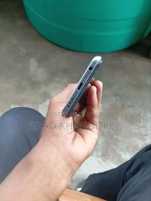 Realme GT Master Edition 128 GB White