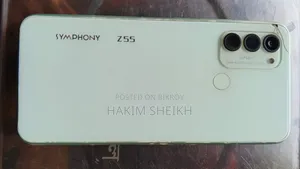 Symphony Z55 64 GB