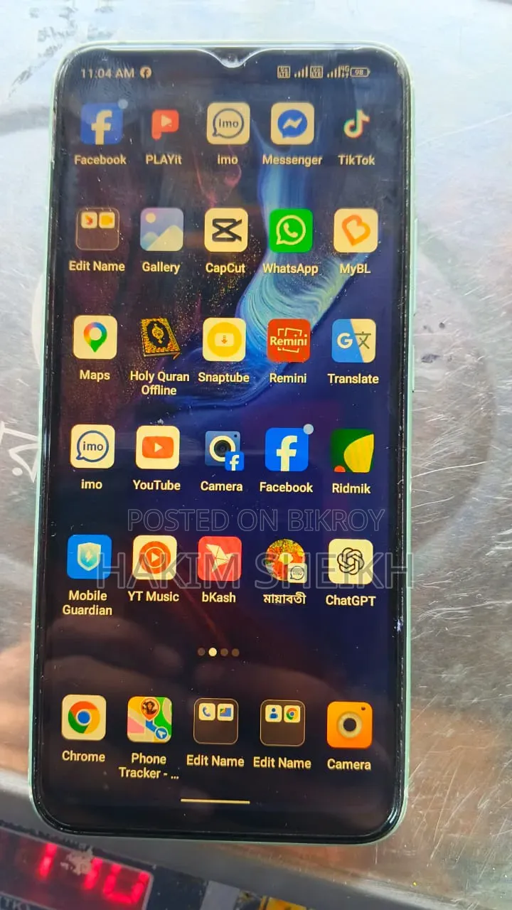 Symphony Z55 64 GB