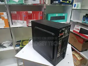 Desktop Computer 4GB Intel Core I3 HDD 1TB