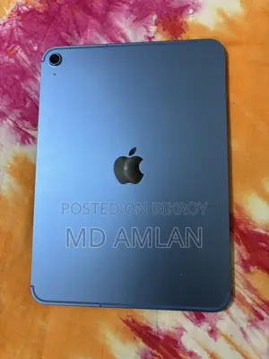 Apple iPad (2025) 128 GB Blue