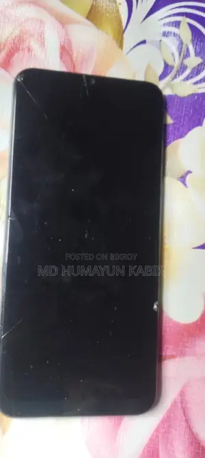 Samsung Galaxy A03s 64 GB Blue