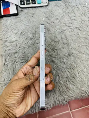 Samsung Galaxy A55 128 GB White