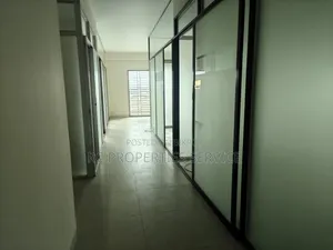 1600 sq ft Nice Office Rent in Nikunjo 2