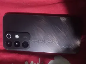 New Realme C85 4G 128 GB Gray