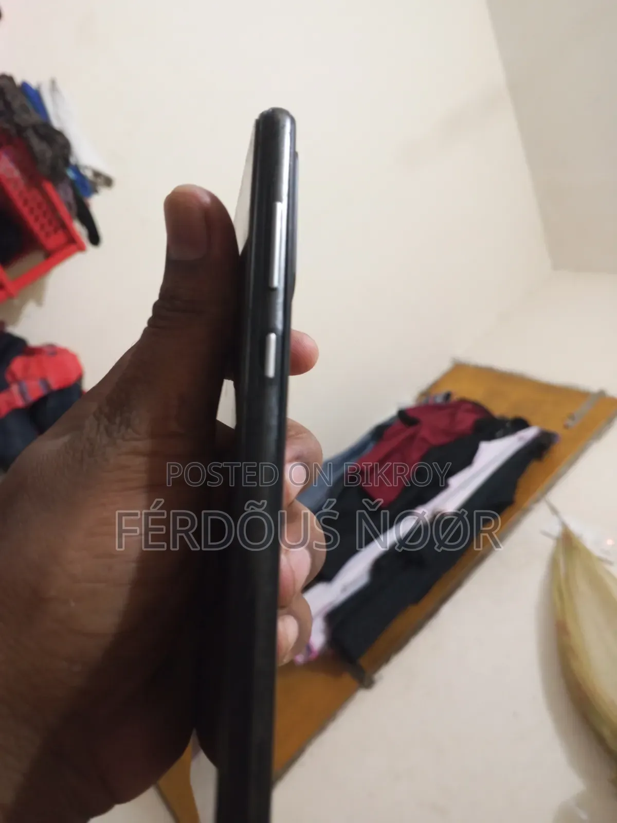 Samsung Galaxy A52 128 GB Black