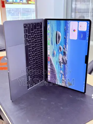 New Laptop Apple MacBook Air 2022 M2 8GB Apple M2 SSD 256GB