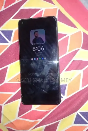 Oppo F21 Pro 128 GB Black