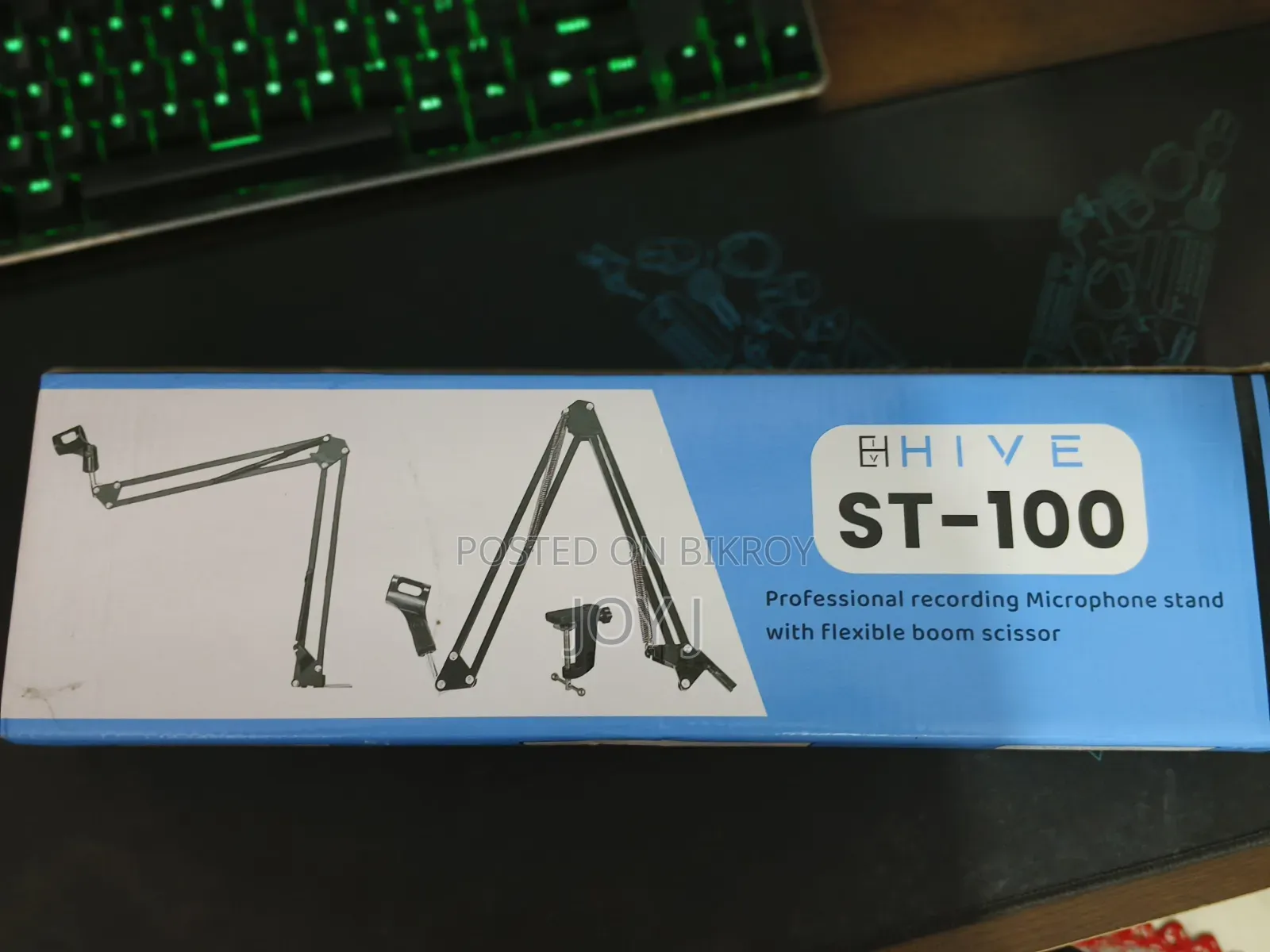 Havit Gamenote Gk-51