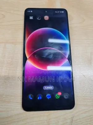 Realme C75 128 GB Gold