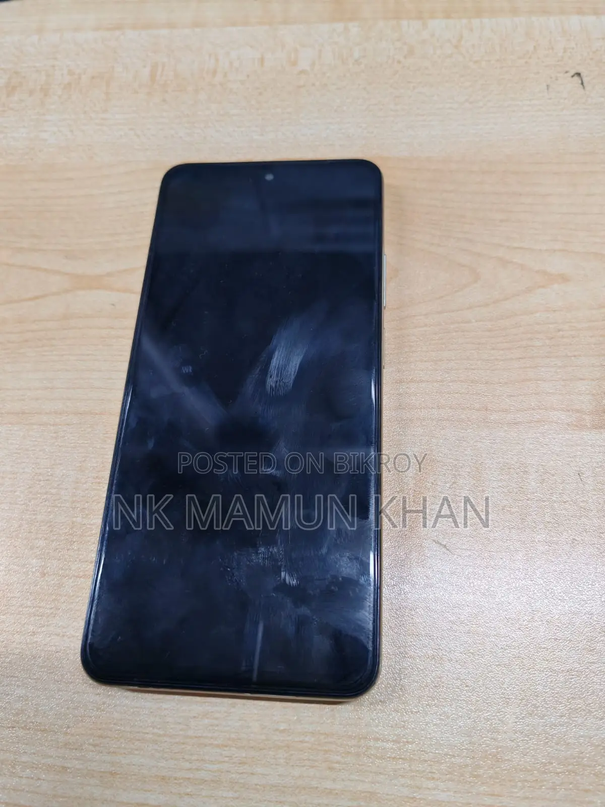 Realme C75 128 GB Gold