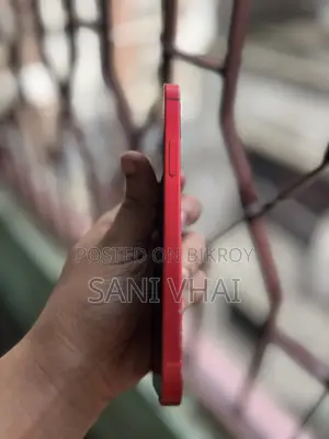 Apple iPhone 12 256 GB Orange