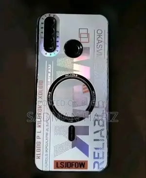 Symphony Z28 32 GB Blue