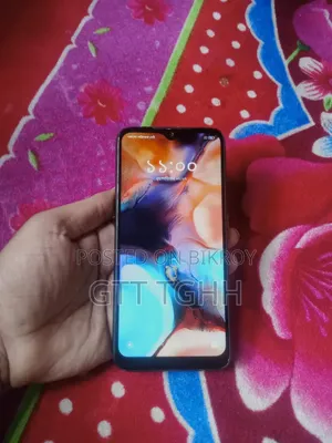 Xiaomi Redmi Note 7 32 GB Black