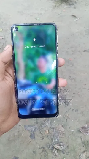 ওপ্পো এফ১৯ প্রো ১২৮ জিবি সিলভার