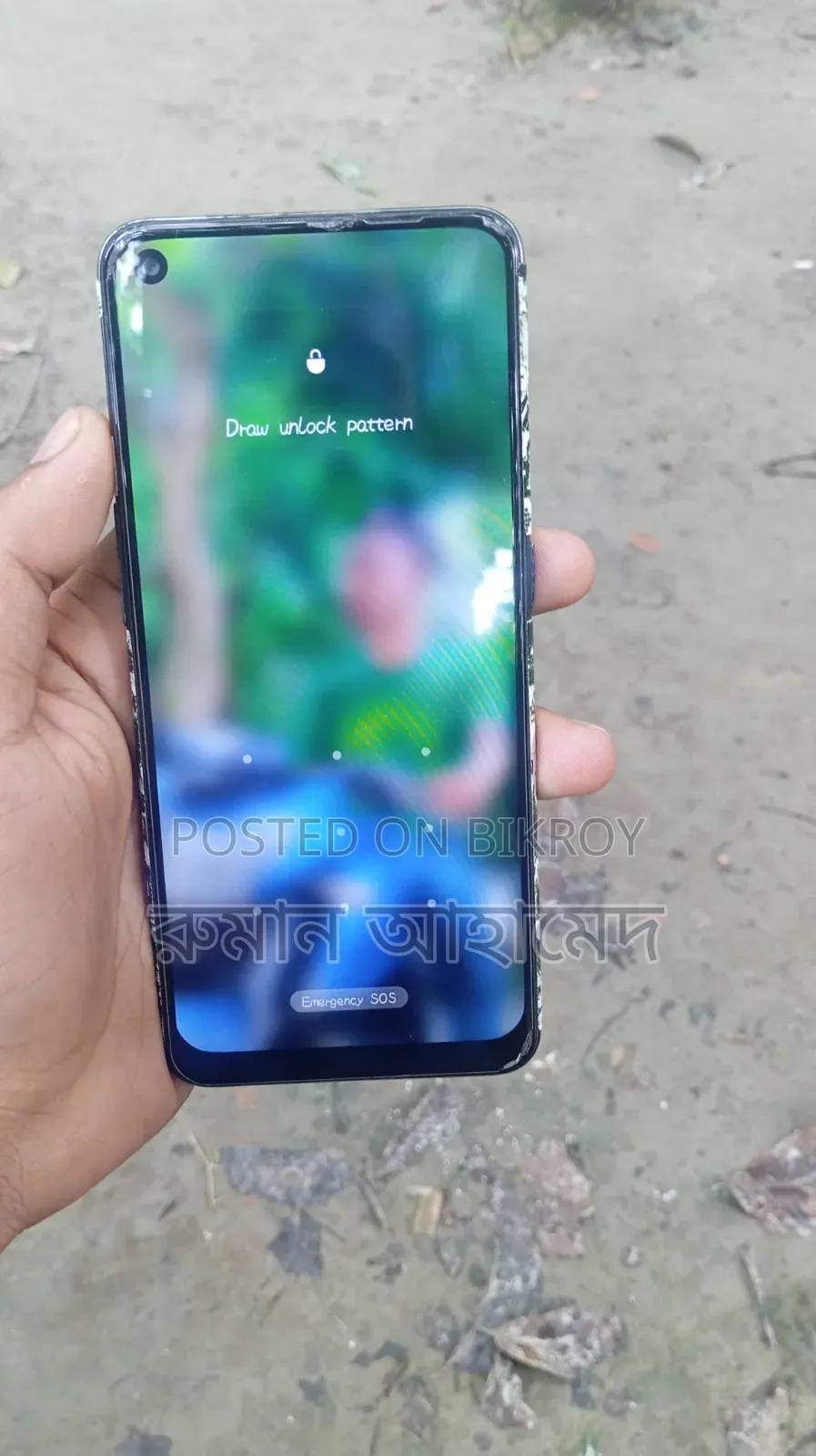 ওপ্পো এফ১৯ প্রো ১২৮ জিবি সিলভার