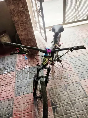 Cycle for Sale