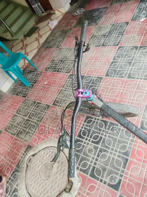 Cycle for Sale
