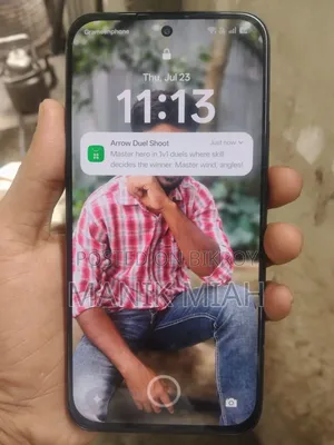 Realme C85 Pro 128 GB Blue