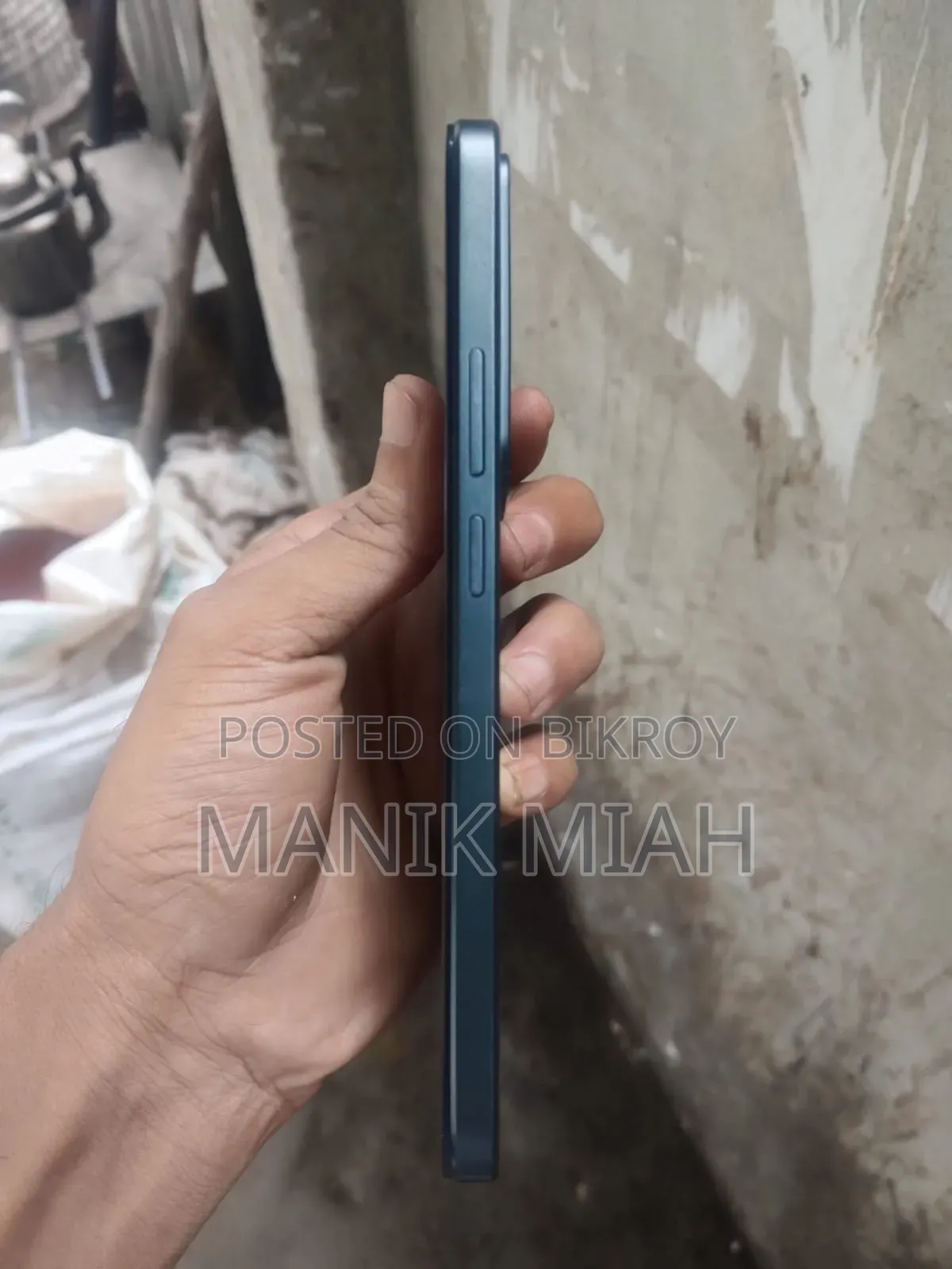 Realme C85 Pro 128 GB Blue