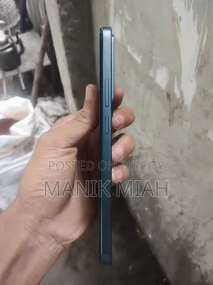 Realme C85 Pro 128 GB Blue