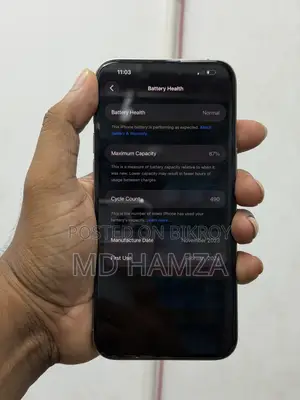 Apple iPhone 15 Pro Max 256 GB Silver