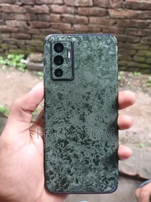 Vivo V23 5G 128 GB Black