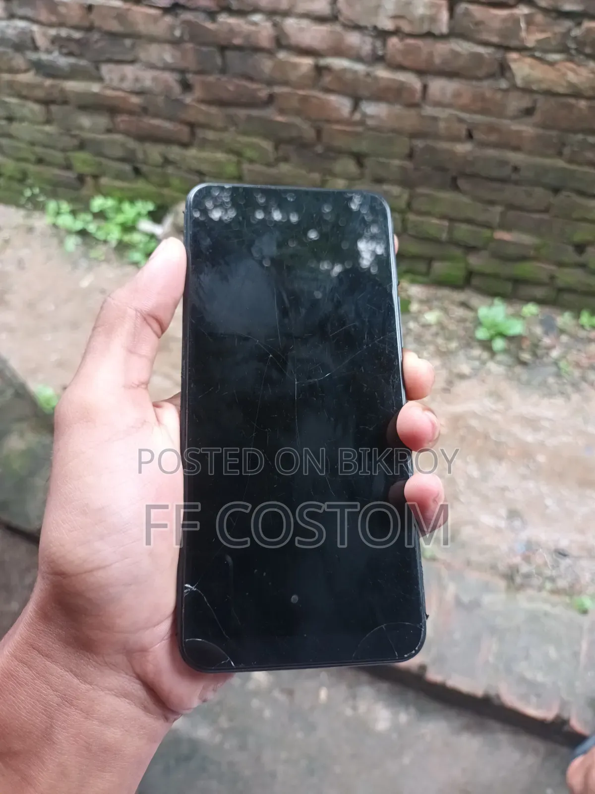 Vivo V23 5G 128 GB Black