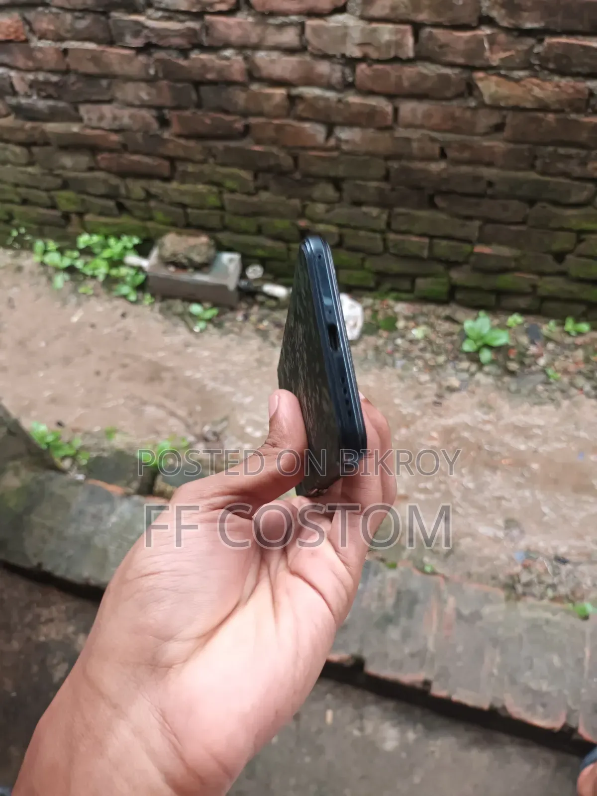 Vivo V23 5G 128 GB Black