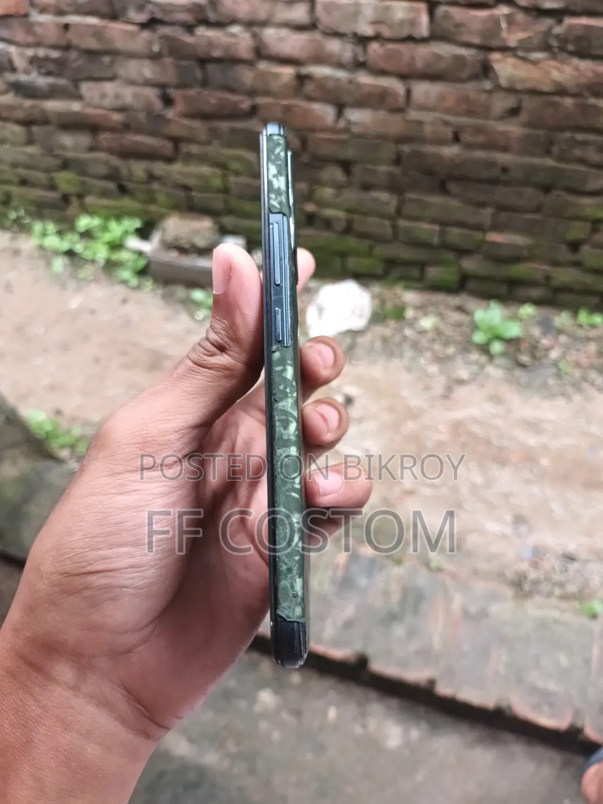 Vivo V23 5G 128 GB Black