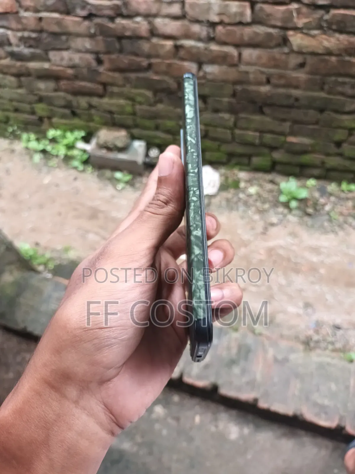 Vivo V23 5G 128 GB Black