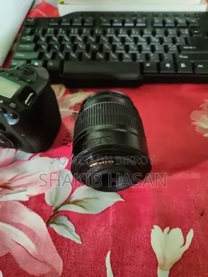 Canon IS 2 Kit Lens