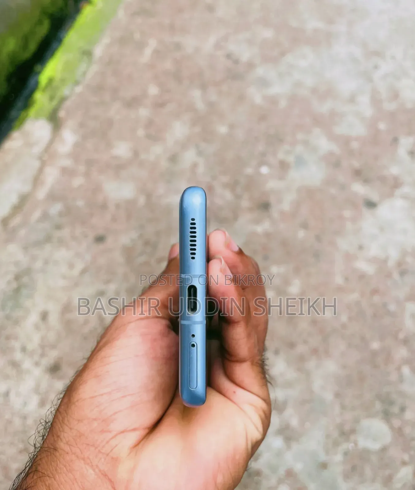 Xiaomi 12 256 GB Blue
