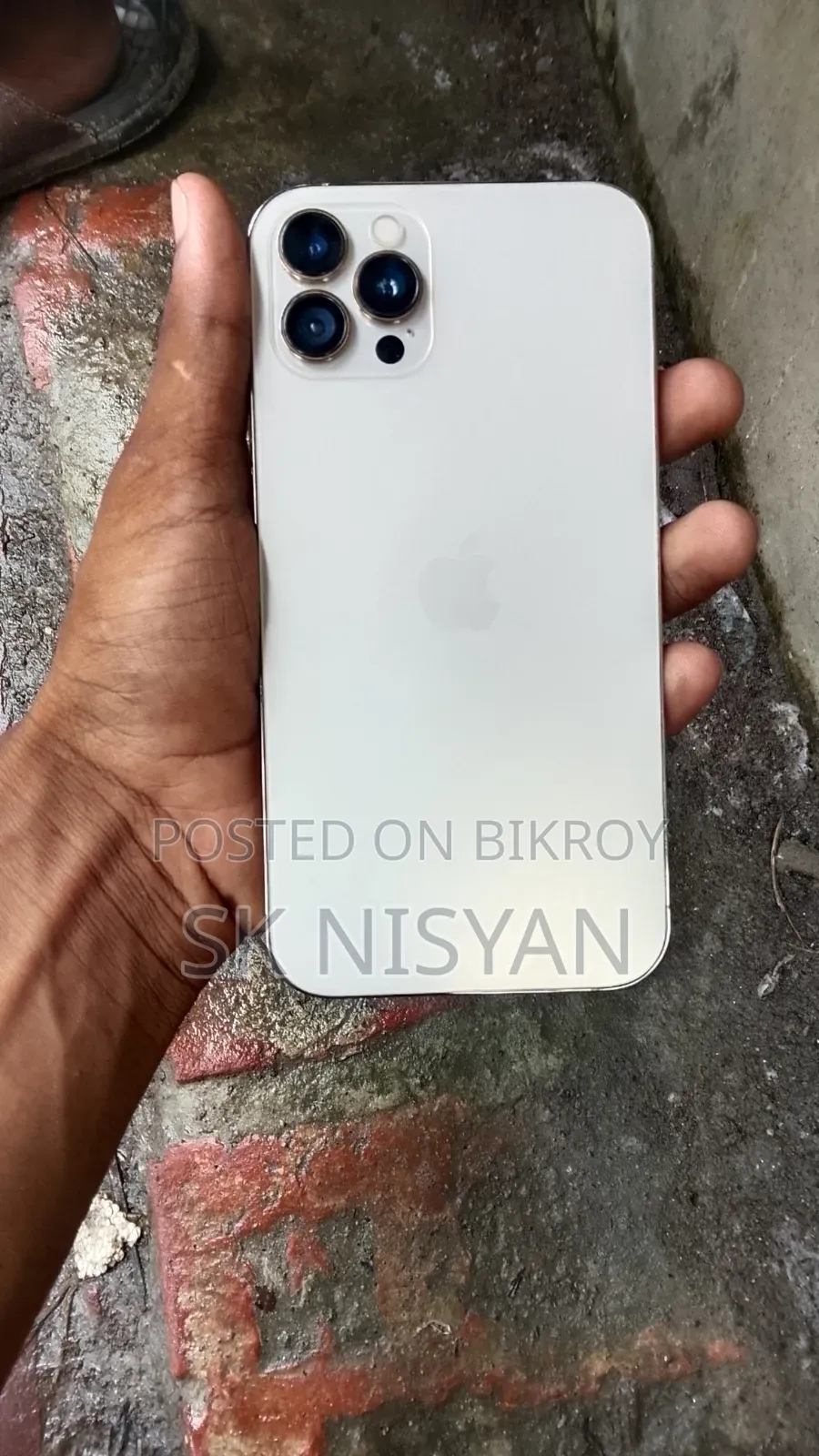 Apple iPhone 11 128 GB Gold