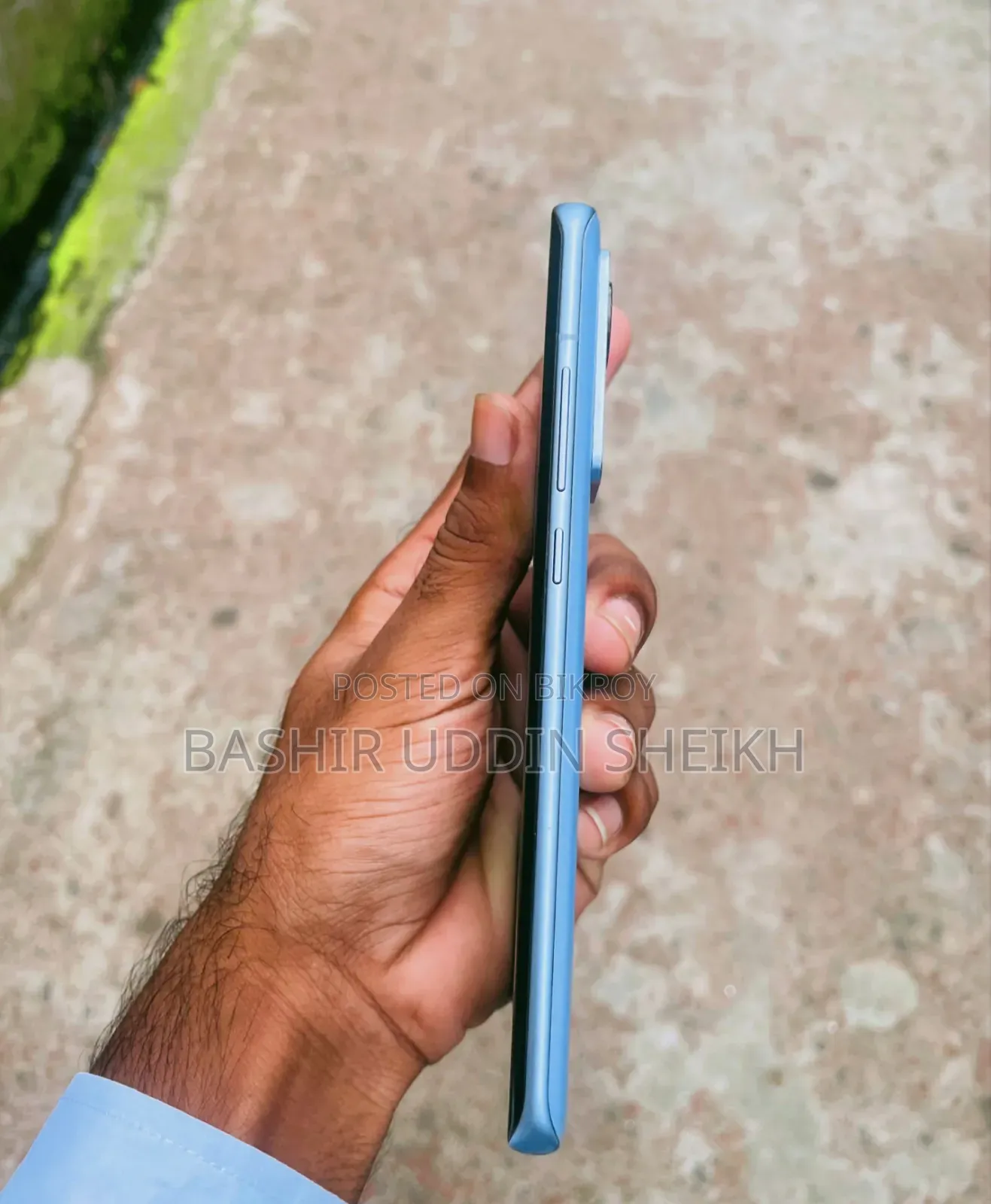 Xiaomi 12 256 GB Blue