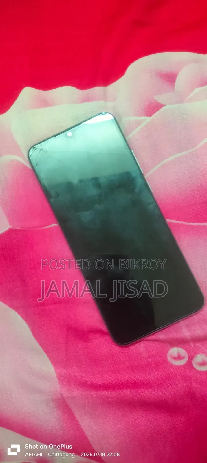 Xiaomi Redmi 10C 128 GB Gray