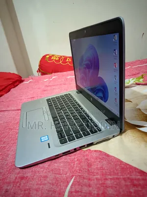 Laptop HP EliteBook 840 G3 8GB Intel Core I5 SSD 256GB