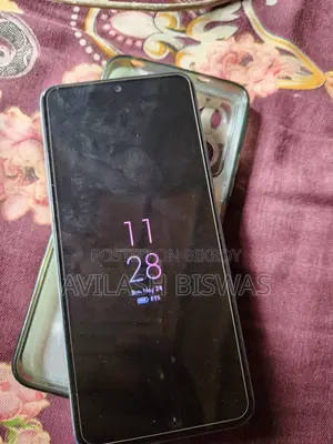 Xiaomi Redmi Note 12 128 GB Blue