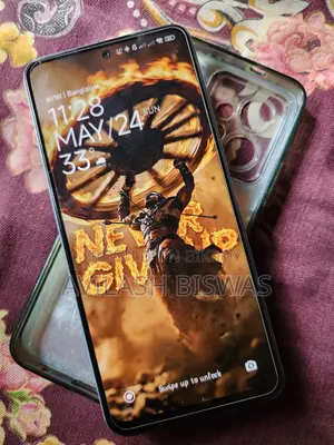 Xiaomi Redmi Note 12 128 GB Blue
